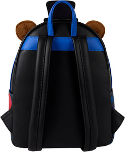 Loungefly Five Nights at Freddys Mini Backpack