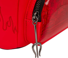 Load image into Gallery viewer, Loungefly Universal Casper The Friendly Ghost Hot Stuff Mini Backpack