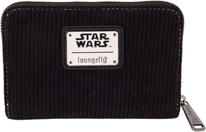 Loungefly Star Wars: The Power of The Force Zip Around Wallet