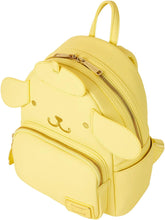 Load image into Gallery viewer, Loungefly Sanrio Pompompurin Mini Backback