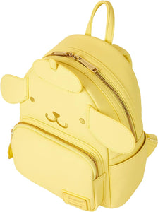 Loungefly Sanrio Pompompurin Mini Backback