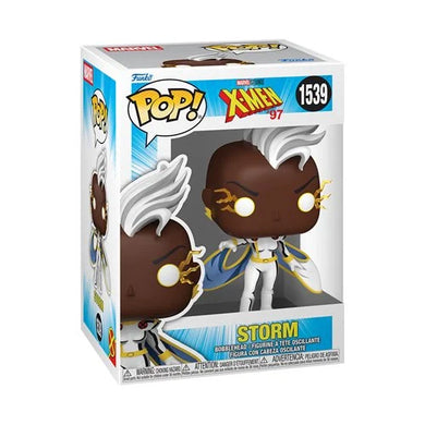 PREORDER AUGUST - X-Men '97 Storm Funko Pop! Vinyl Figure #1539