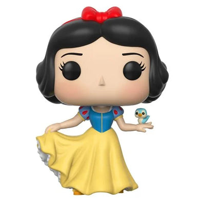 PREORDER APRIL - Snow White and the Seven Dwarfs Snow White Funko Pop! Vinyl Figure #339