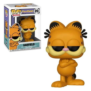 PREORDER APRIL - Garfield Funko Pop! Vinyl Figure #20