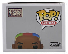 Load image into Gallery viewer, Dennis Rodman Signed Bulls #103 Funko Pop! Vinyl Figure (Beckett)
