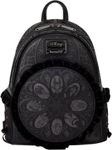 Load image into Gallery viewer, Loungefly Disney Villains Mini Backpack