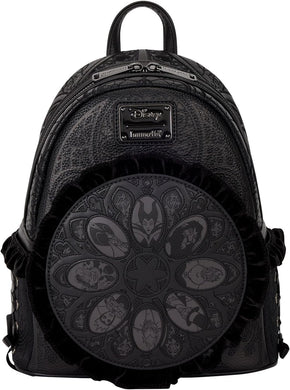 Loungefly Disney Villains Mini Backpack