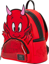 Load image into Gallery viewer, Loungefly Universal Casper The Friendly Ghost Hot Stuff Mini Backpack