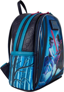 Loungefly Star Wars: The Force Awakens Mini Backpack