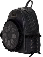 Load image into Gallery viewer, Loungefly Disney Villains Mini Backpack