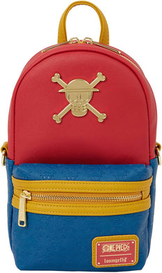 Loungefly Toei One Piece Sling Bag