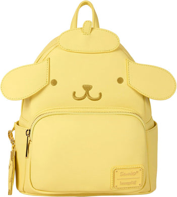 Loungefly Sanrio Pompompurin Mini Backback