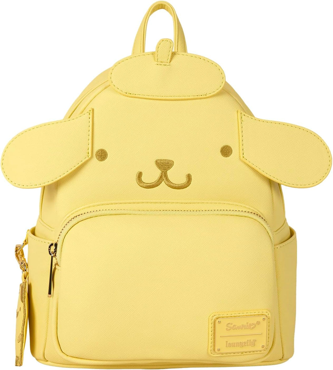 Loungefly Sanrio Pompompurin Mini Backback