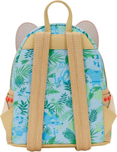 Load image into Gallery viewer, Loungefly Zootopia Judy Bakcpack