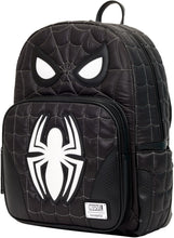 Load image into Gallery viewer, Loungefly Marvel Spider-Man Full-Size Backpack