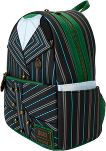 Loungefly Wicked Elphaba Cosplay Mini Backpack