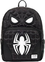 Load image into Gallery viewer, Loungefly Marvel Spider-Man Full-Size Backpack