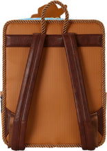 Load image into Gallery viewer, Loungefly Pixar Toy Story 30Th Anniversary Woody Mini Backpack