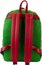 Load image into Gallery viewer, Loungefly Motu Battle Cat Full-Size Cosplay Backpack