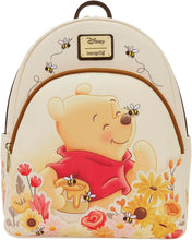 Load image into Gallery viewer, Loungefly Winnie the Pooh Backpack