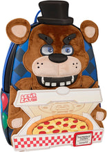 Load image into Gallery viewer, Loungefly Five Nights at Freddys Mini Backpack