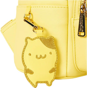 Loungefly Sanrio Pompompurin Mini Backback