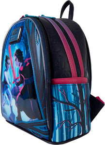 Loungefly Star Wars: The Force Awakens Mini Backpack