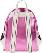 Load image into Gallery viewer, Loungefly Hasbro Power Rangers Pink Ranger Cosplay Mini Backpack