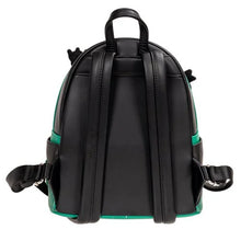 Load image into Gallery viewer, Beetlejuice Graveyard Glow-in-the-Dark Mini-Backpack - Entertainment Earth Exclusive