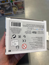 Load image into Gallery viewer, James McAvoy Signed "Marvel" #658 Professor X Funko Pop! Vinyl Figure (ACOA)