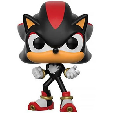 PREORDER JULY - Sonic the Hedgehog Shadow Funko Pop! Vinyl Figure #285