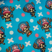 Load image into Gallery viewer, Loungefly One Piece Chopper Cosplay Full-Size Backpack