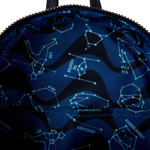 Loungefly Star Wars: The Force Awakens Mini Backpack