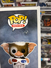 Load image into Gallery viewer, Howie Mandel Signed Gizmo Gremlin’s Funko Pop With Coa