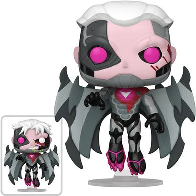 PREORDER AUGUST - X-Men '97 Bastion Funko Pop! Vinyl Figure Plus #1541