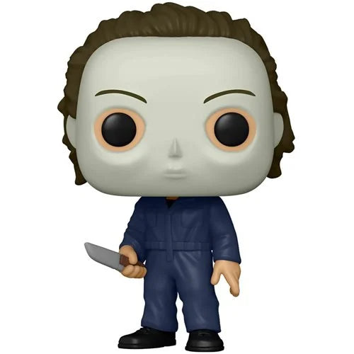 PREORDER AUGUST - Halloween Michael Myers Funko Pop! Vinyl Figure #1156