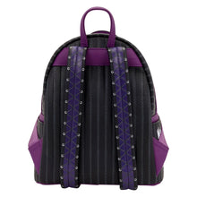 Load image into Gallery viewer, WWE Rhea Ripley Mami's Back Mini-Backpack - LOUNGEFLY Exclusive
