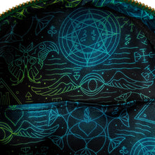 Load image into Gallery viewer, Loungefly Wicked Elphaba Cosplay Mini Backpack