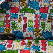 Load image into Gallery viewer, Loungefly Pixar Toy Story 30Th Anniversary Buzz Lightyear Mini Backpack