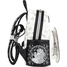 Load image into Gallery viewer, Loungefly Beauty and the Beast Belle Sketch Mini-Backpack - Entertainment Earth Exclusive