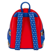 Load image into Gallery viewer, PREORDER AUGUST - WWE Cody Rhodes American Nightmare Cosplay Mini-Backpack - Exclusive