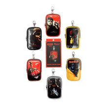 Load image into Gallery viewer, Whatever Makes You Happy Warner Bros. Horror Mystery Box Horror Charm