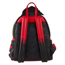 Load image into Gallery viewer, Loungefly Chucky Jack In The Box Backpack