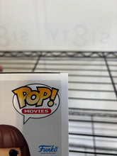 Load image into Gallery viewer, Malin Akerman Signed "Watchmen" #1887 Silk Spectre II Funko Pop! BECKETT