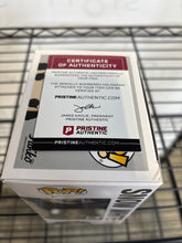 Load image into Gallery viewer, Katie Von till signed Snow White funko pop with COA