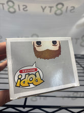 Load image into Gallery viewer, Liam Hemsworth Signed "Independence Day: Resurgence" #299 Jake Morrison Funko Pop! Vinyl Figure (ACOA)