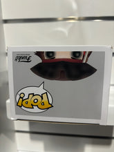 Load image into Gallery viewer, Johnny Depp signed Jack sparrow funko pop with coa