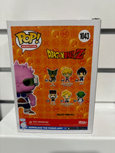 Load image into Gallery viewer, John Swasey signed Dodoria funko pop with coa