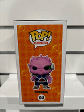Load image into Gallery viewer, John Swasey signed Dodoria funko pop with coa