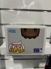 Load image into Gallery viewer, Demar DeRozan signed funko pop Chicago bulls with coa